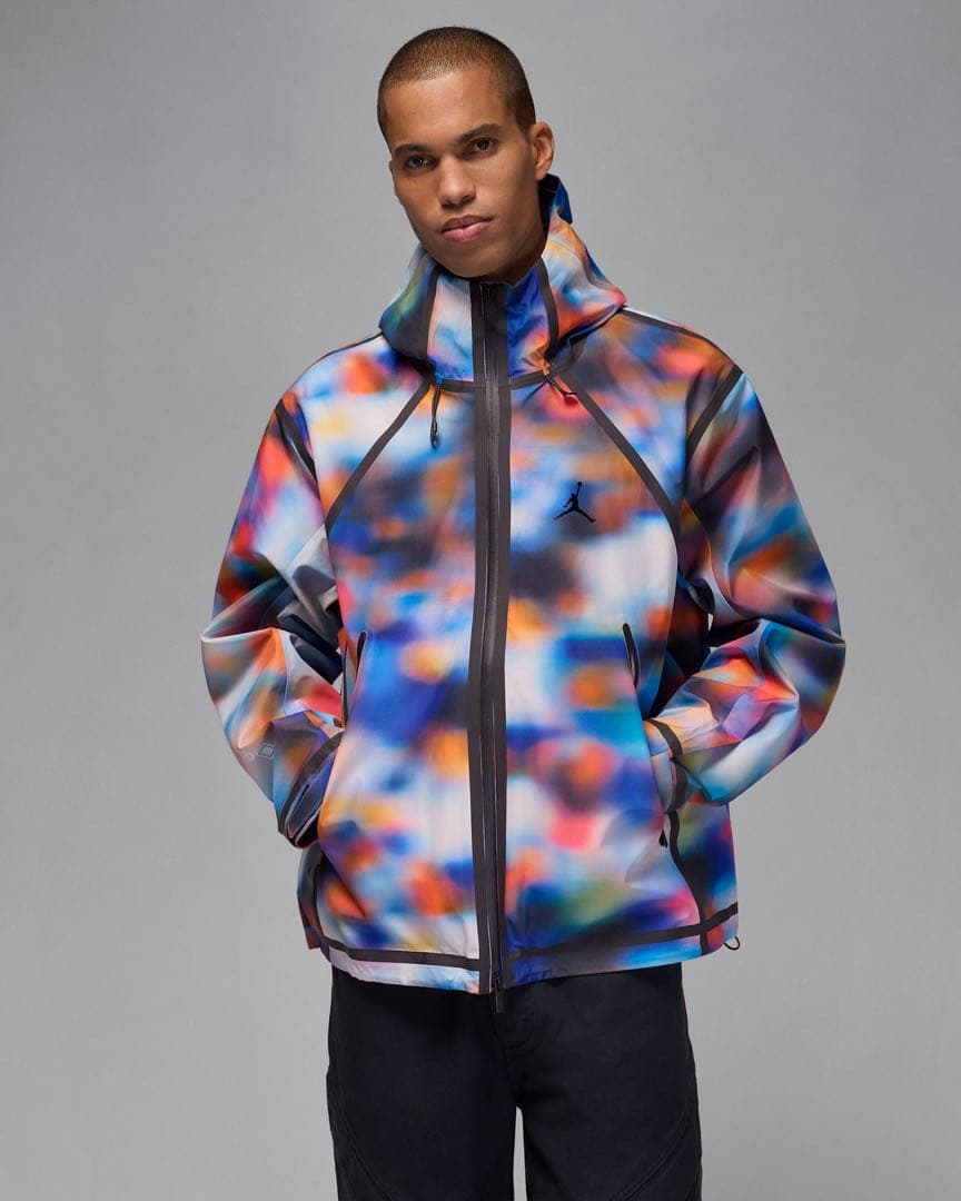 JORDAN フライトメンズ GORE-TEX マウンテンサイド ジャケット