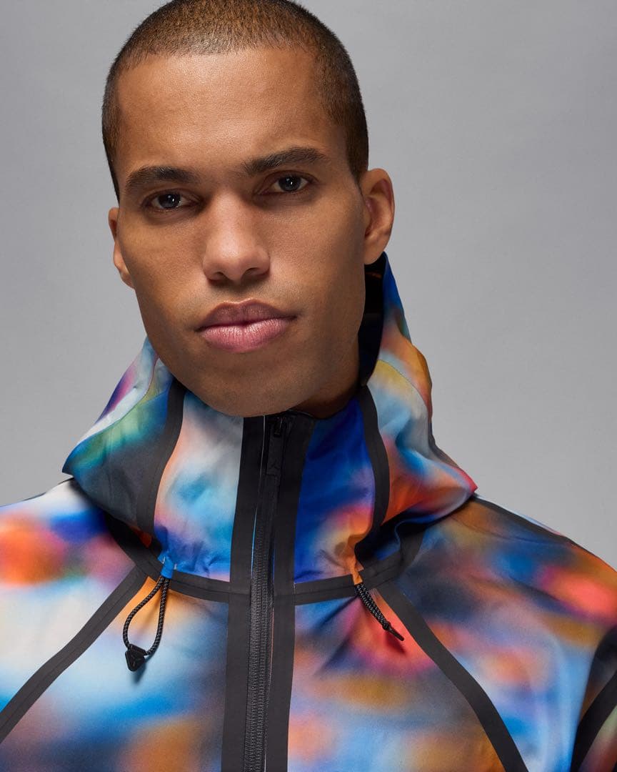 JORDAN フライトメンズ GORE-TEX マウンテンサイド ジャケット