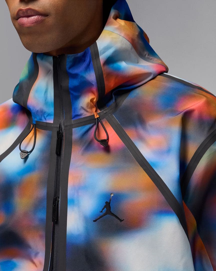 JORDAN フライトメンズ GORE-TEX マウンテンサイド ジャケット
