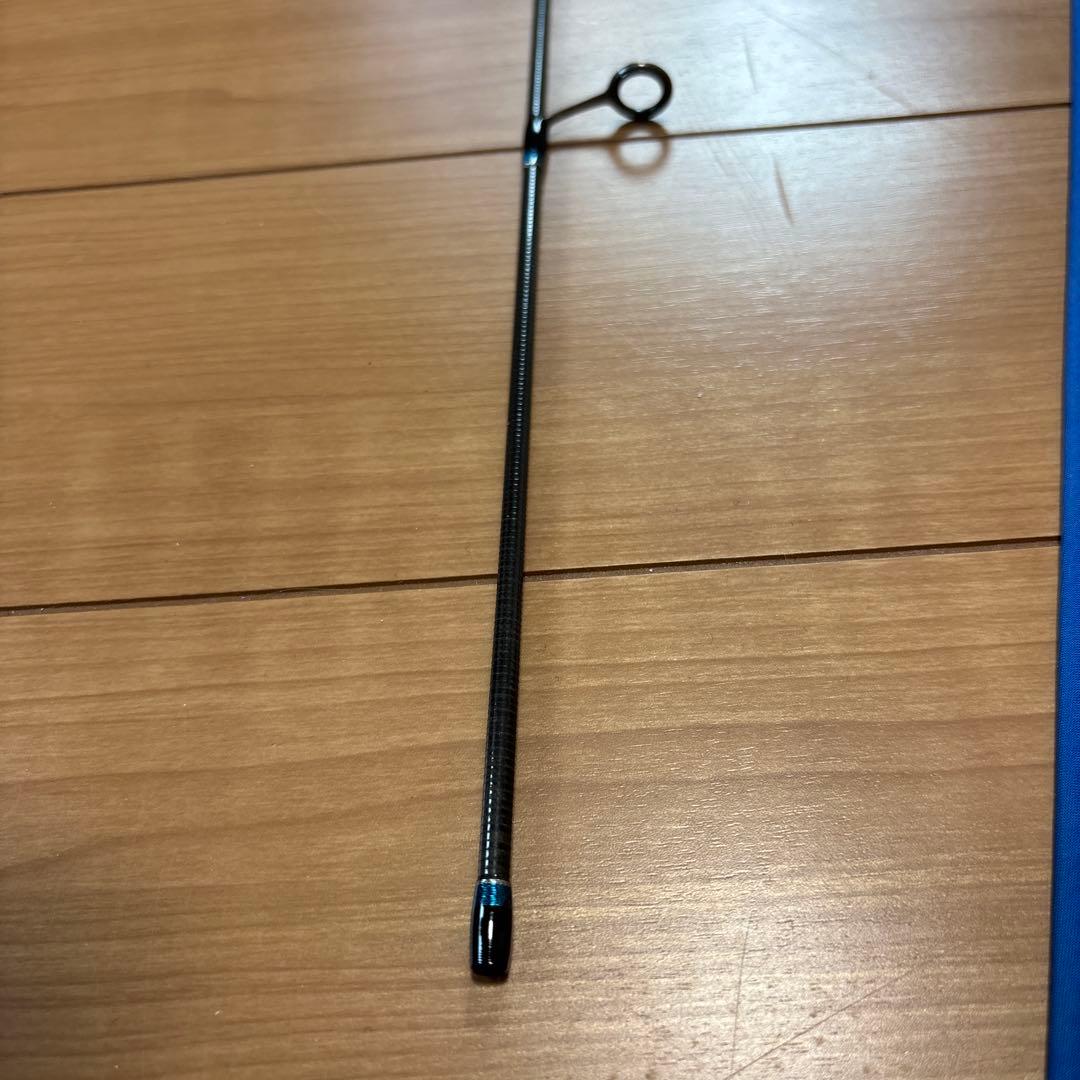 テイルウォークBEATRiCK TYPE60 テイルウォーク(tail walk