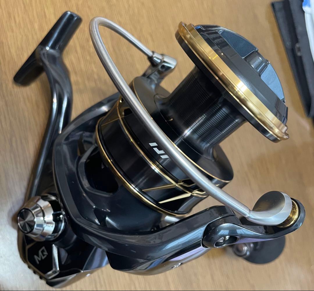 ※本日限定価格※ ダイワ　22カルディア SW 18000