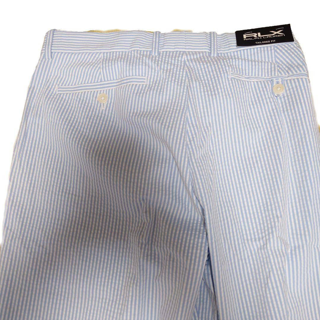 ポロ ラルフローレン RLXゴルフ パンツ W81 定価29700円
