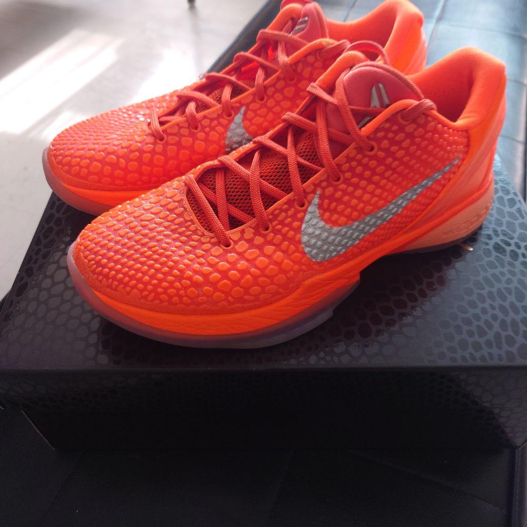 Kobe6プロトロ