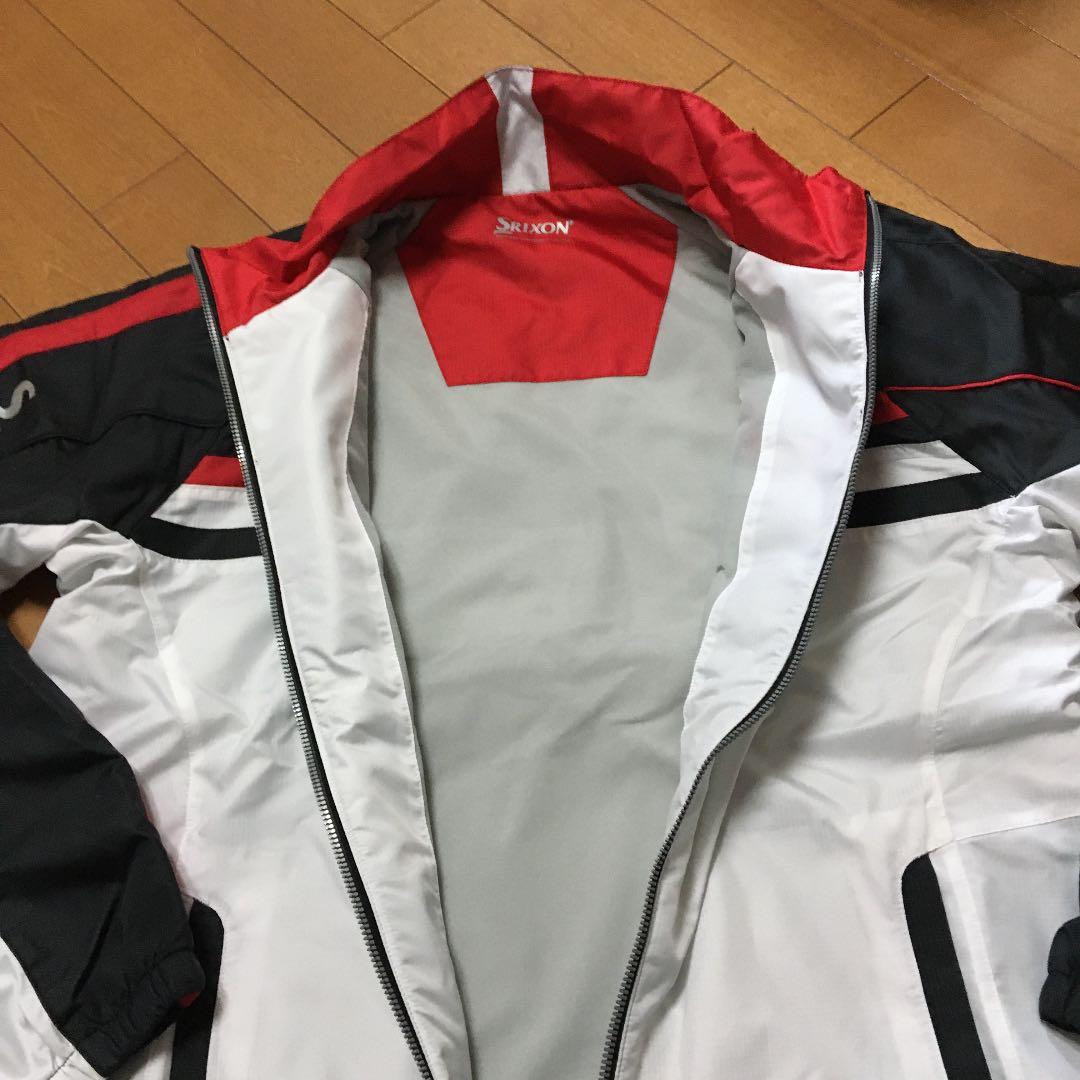新品未使用スリクソンウォーマー
