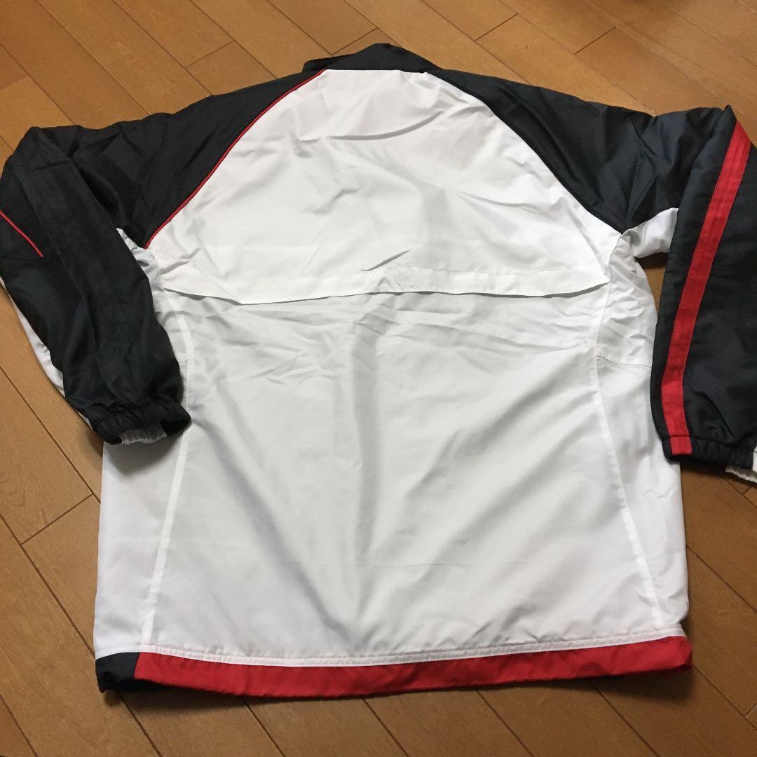 新品未使用スリクソンウォーマー