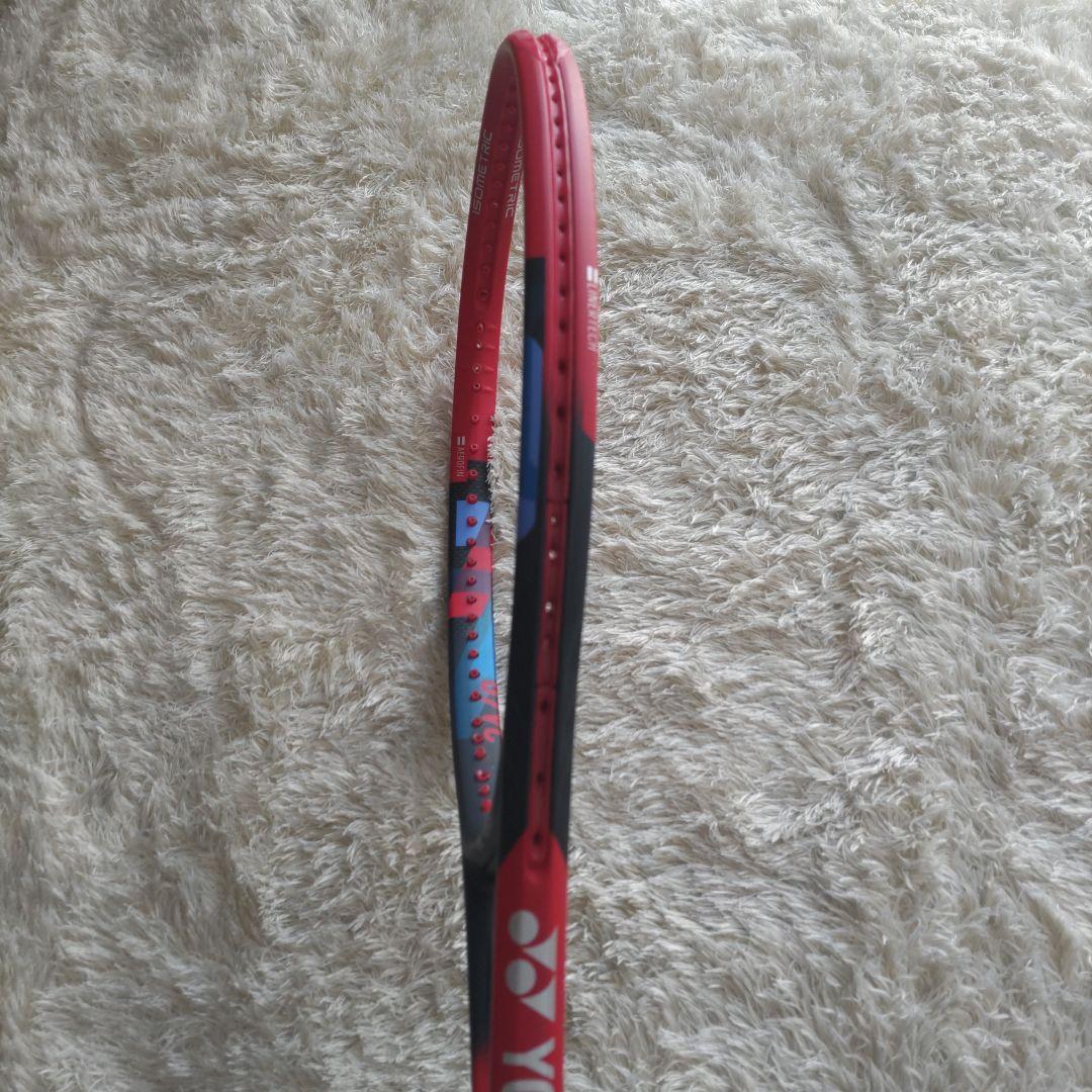 【美品】YONEX VCORE 98 2023 ③