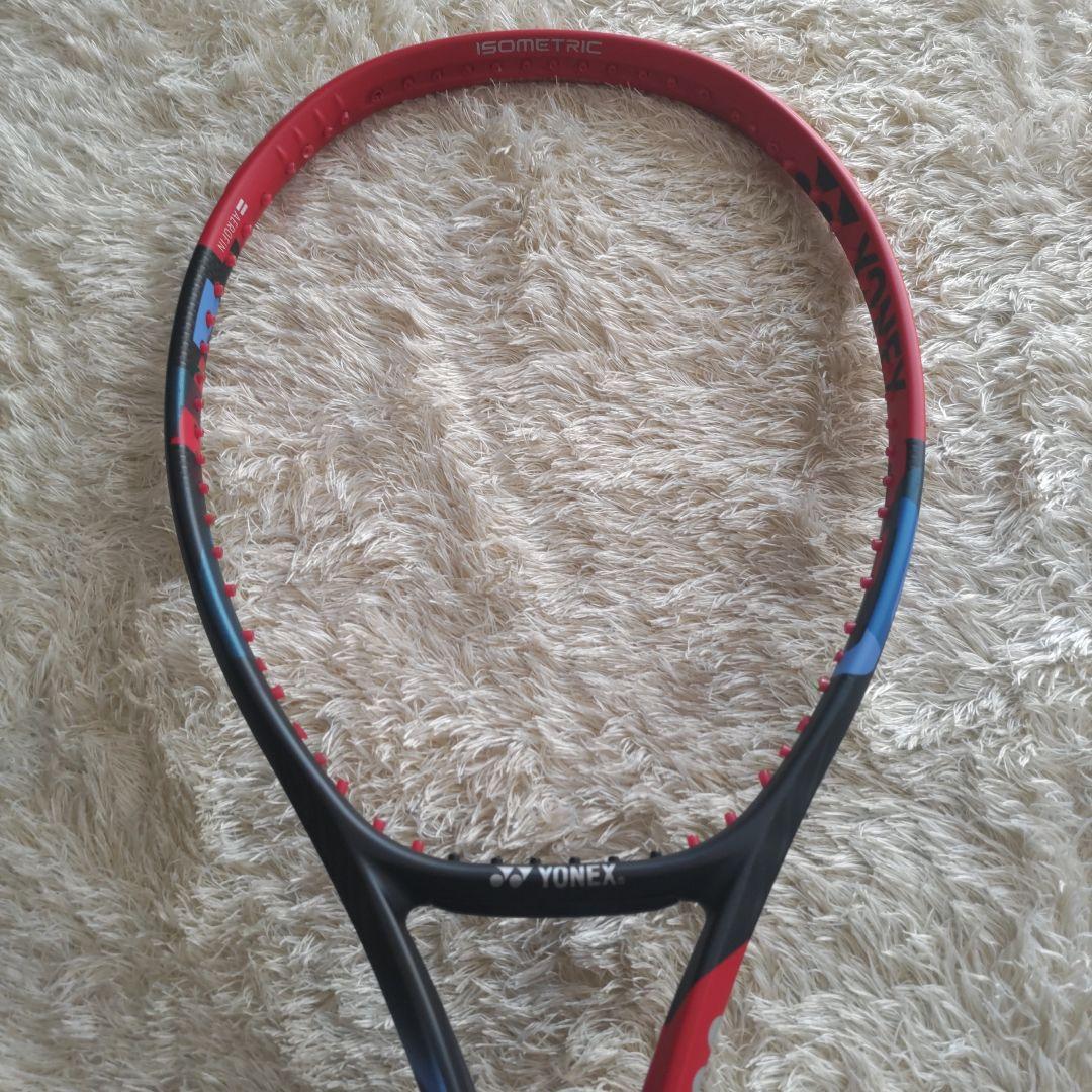 【美品】YONEX VCORE 98 2023 ③