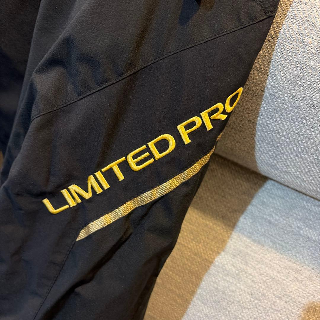 シマノ LIMITED PRO ネクサス ゴアテックス 防風防寒着上下