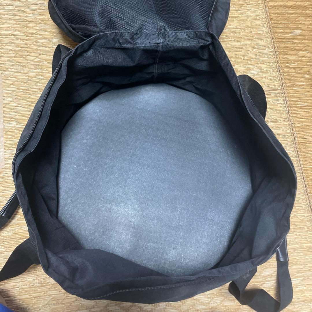 Petromax ft6 ダッチオーブン 収納バッグ付き