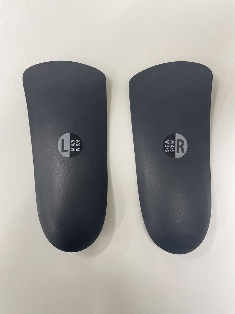 【新品】Life OTC　インソール　21.0-23.0　未使用
