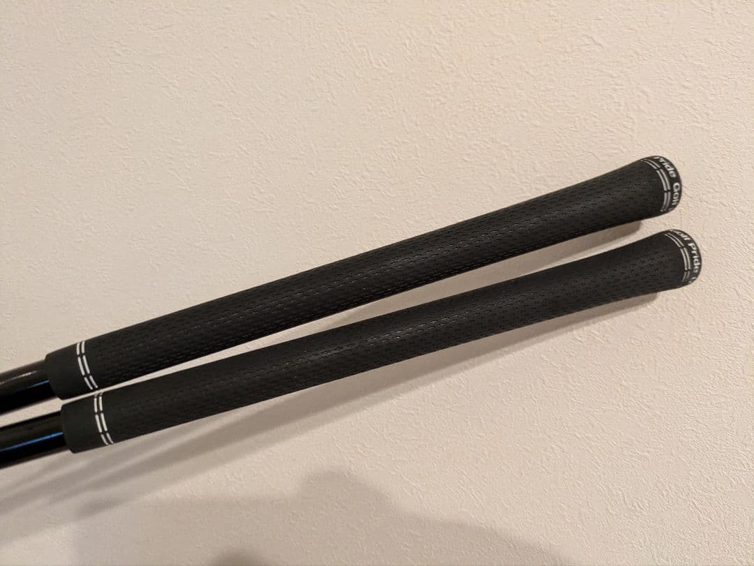 ALTA J CB BLACK Sシャフト（4u, 5u） 2本セット