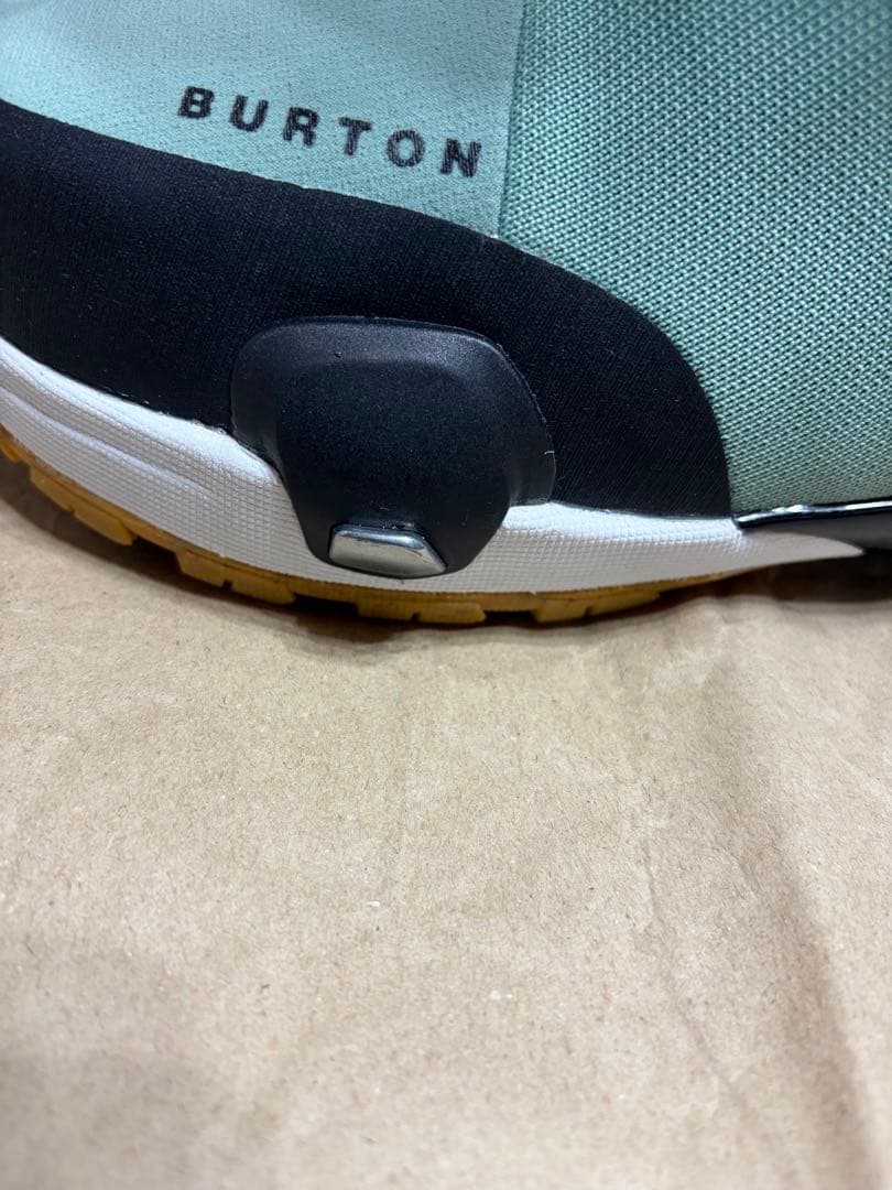 メンズ Burton ウェイブレンジ X Step On® ワイド 26.5