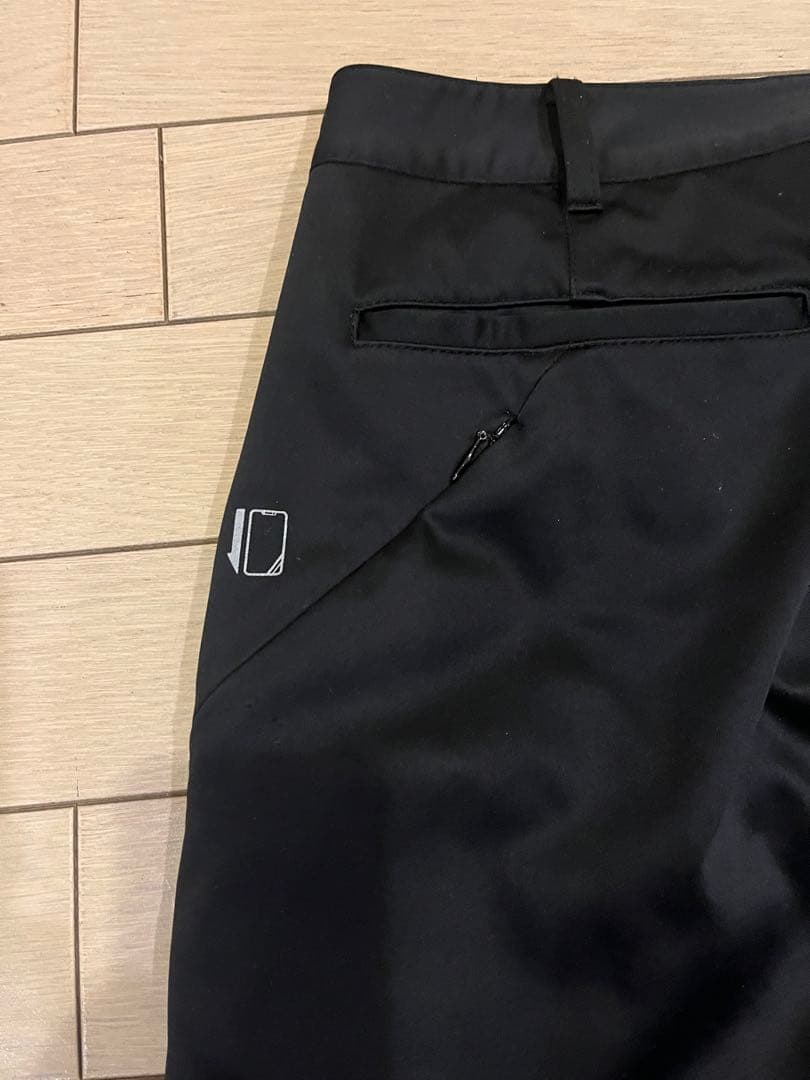 T*T様 BEAMS GOLF Orange Label M/ブラック