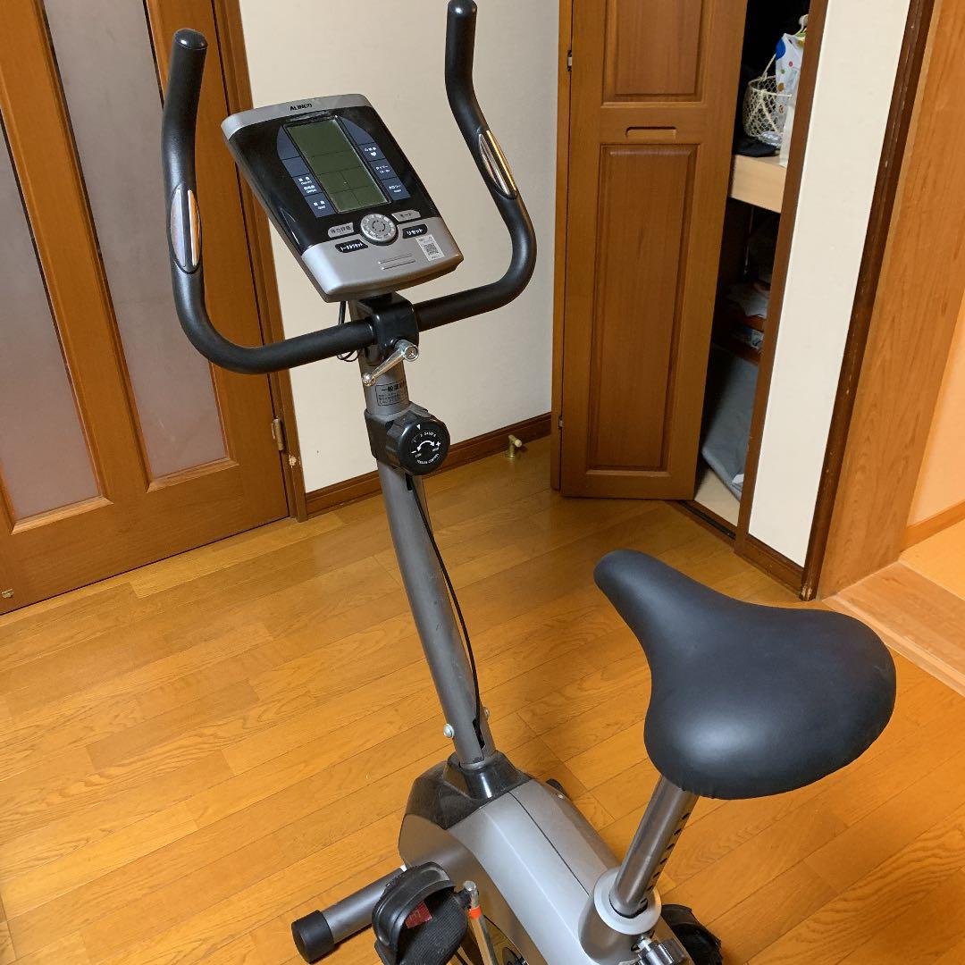 ALINCO エアロバイク