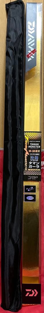 ダイワ DAIWA タマンモンスター 10-50 新品未使用 沖縄スペシャル
