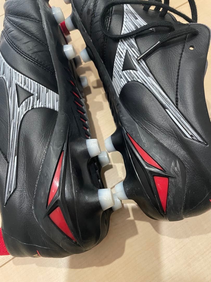 Mizuno Morelia NEO4 サッカー スパイク　27.5 美品