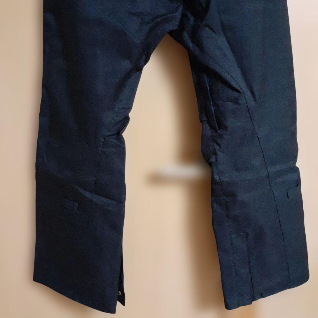 美品 namelessage スノーボードパンツ Mサイズ