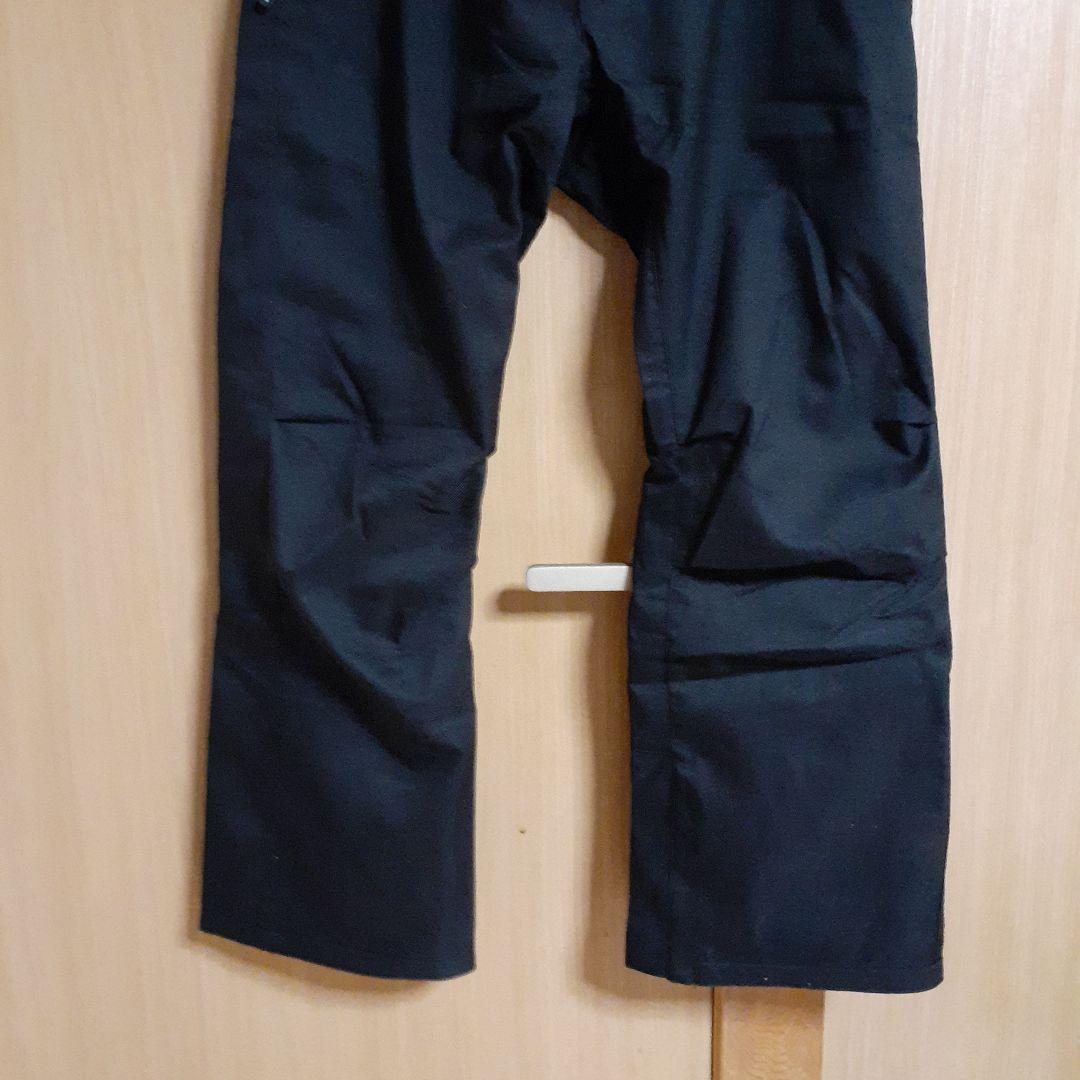 美品 namelessage スノーボードパンツ Mサイズ