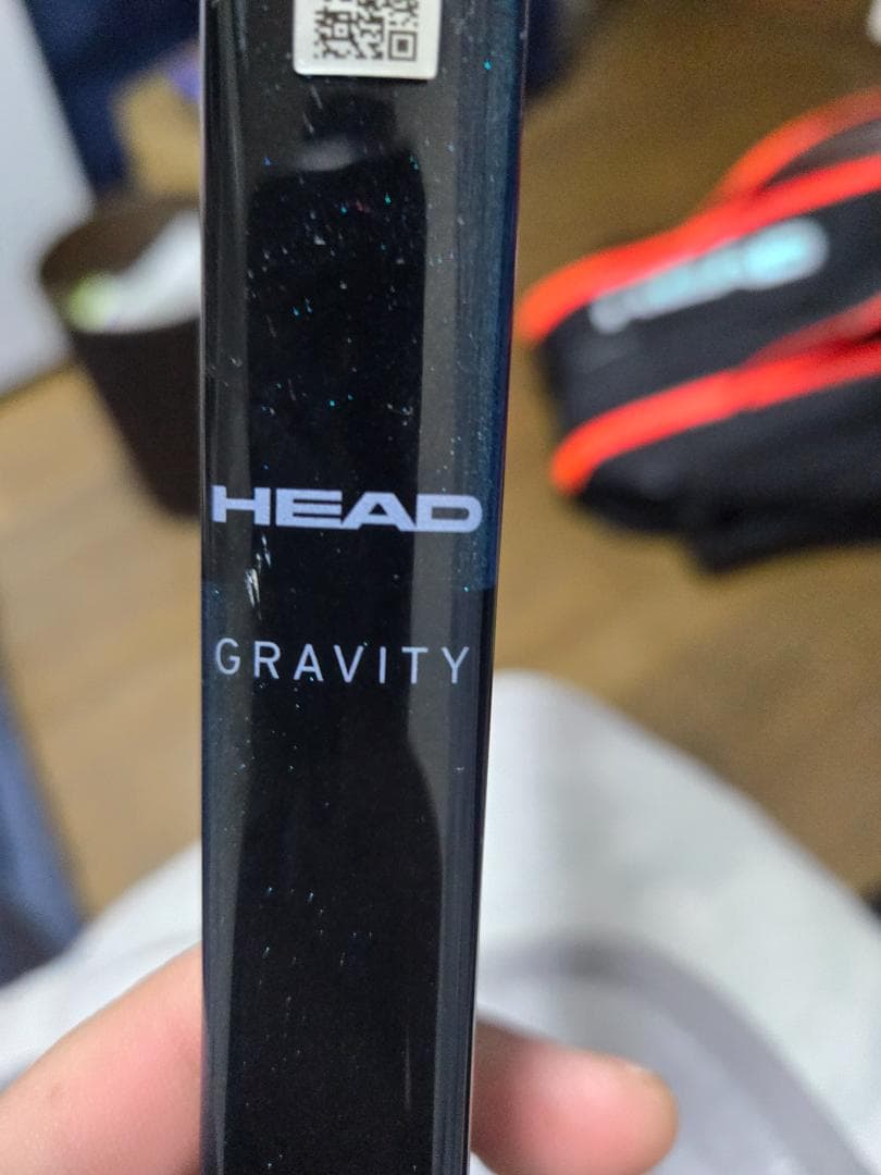 HEAD グラビティMP　2025
