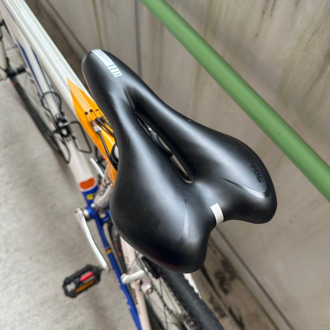 RIDLEY　リドレー　シクロクロス　クロスボウ　X-BOW　送料込み価格