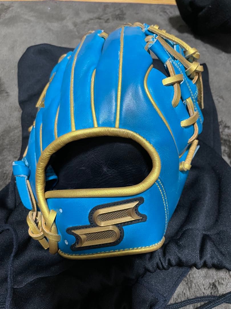 SSK 軟式グローブ