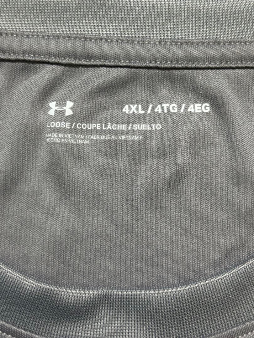 帝京大学ラグビー　新品未使用Tシャツ