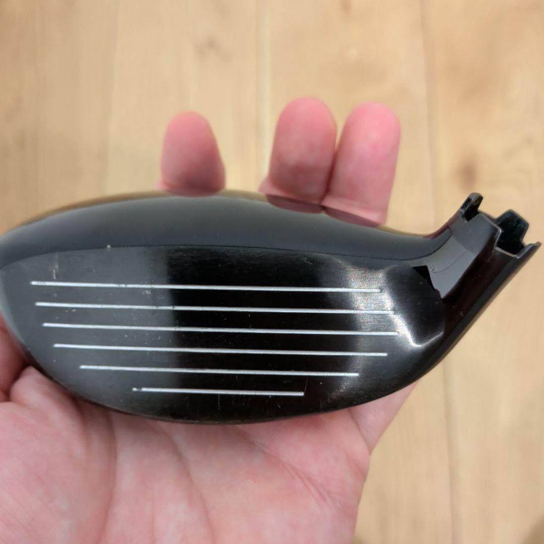 Titleist TS2 27° UT ヘッド