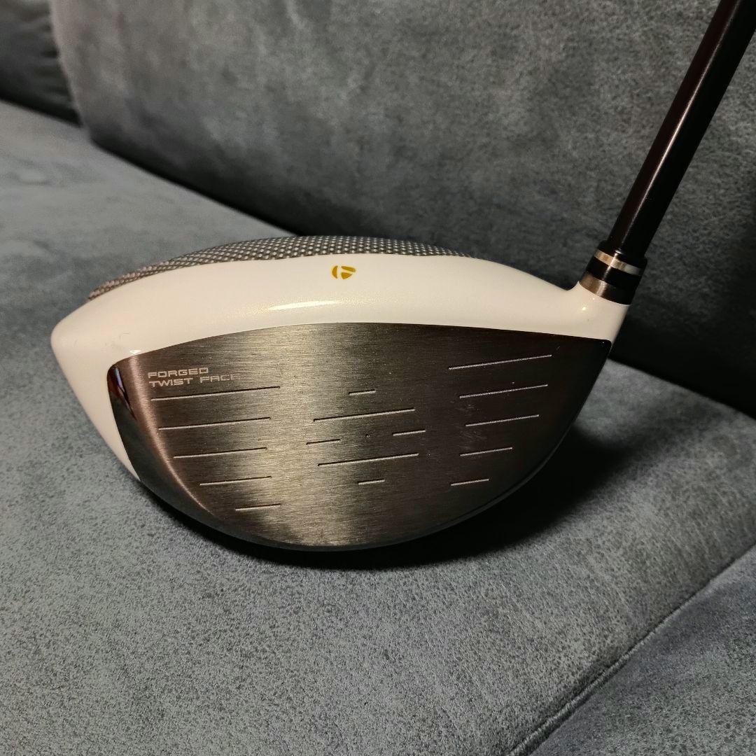 Mグローレドライバー 11.5度 R