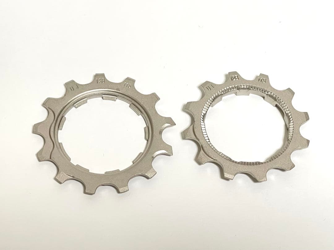 SHIMANO スプロケットCS-R9100 12-28T デュラエース 未使用