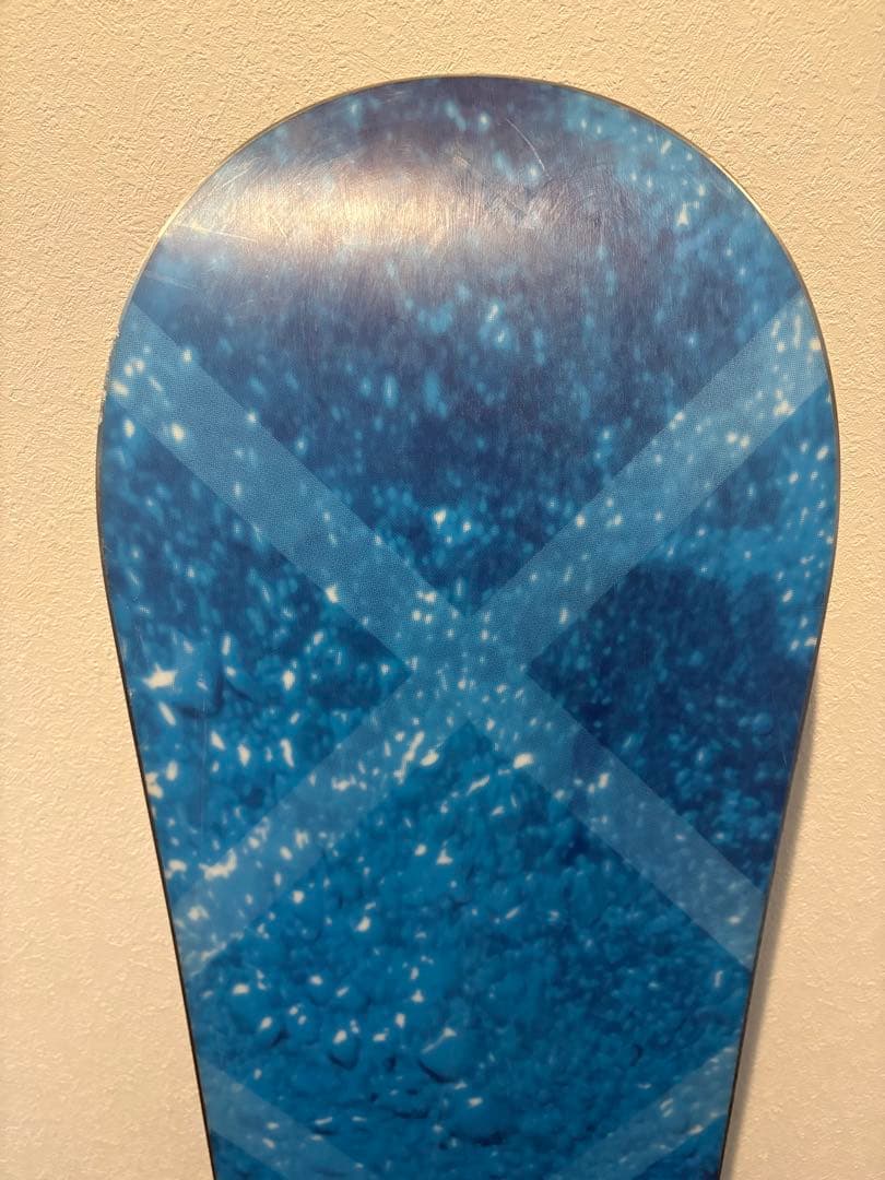 希少 BURTON custom x スノーボード 板 送料込