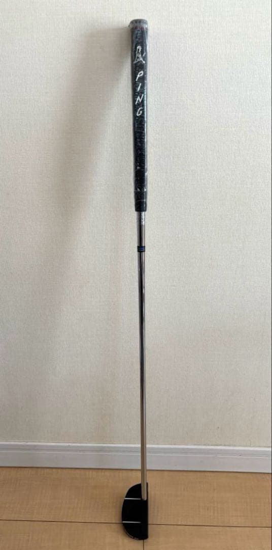 【新品未使用】PING VAULT2.0 PIPER C パター