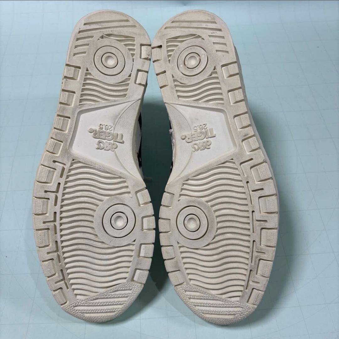 値下げ【26.5cm】希少 アシックス ジャパン ASICS JAPAN L