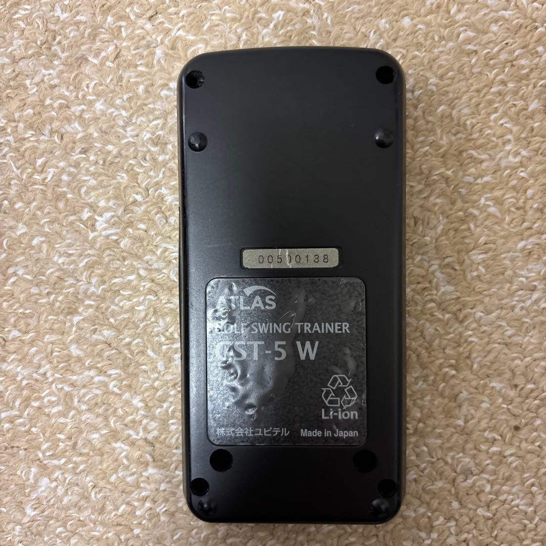 ユピテル　距離計GST–5W