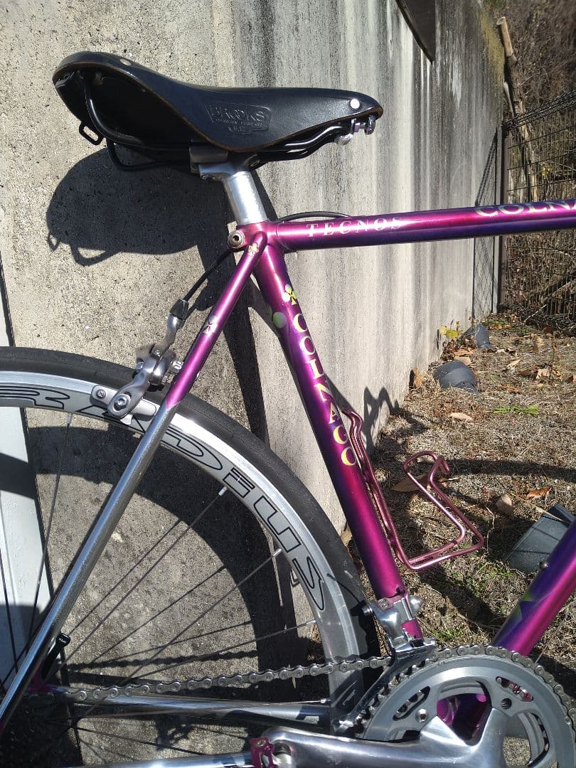 COLNAGOテクノス