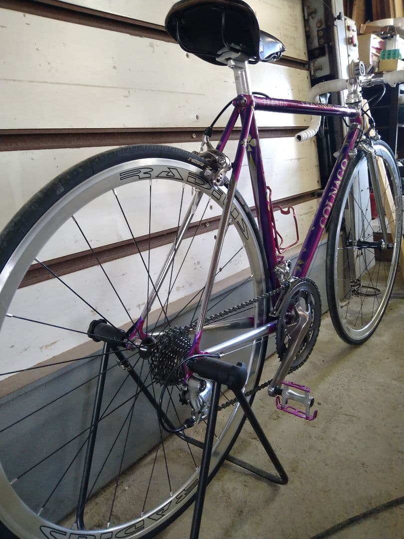 COLNAGOテクノス