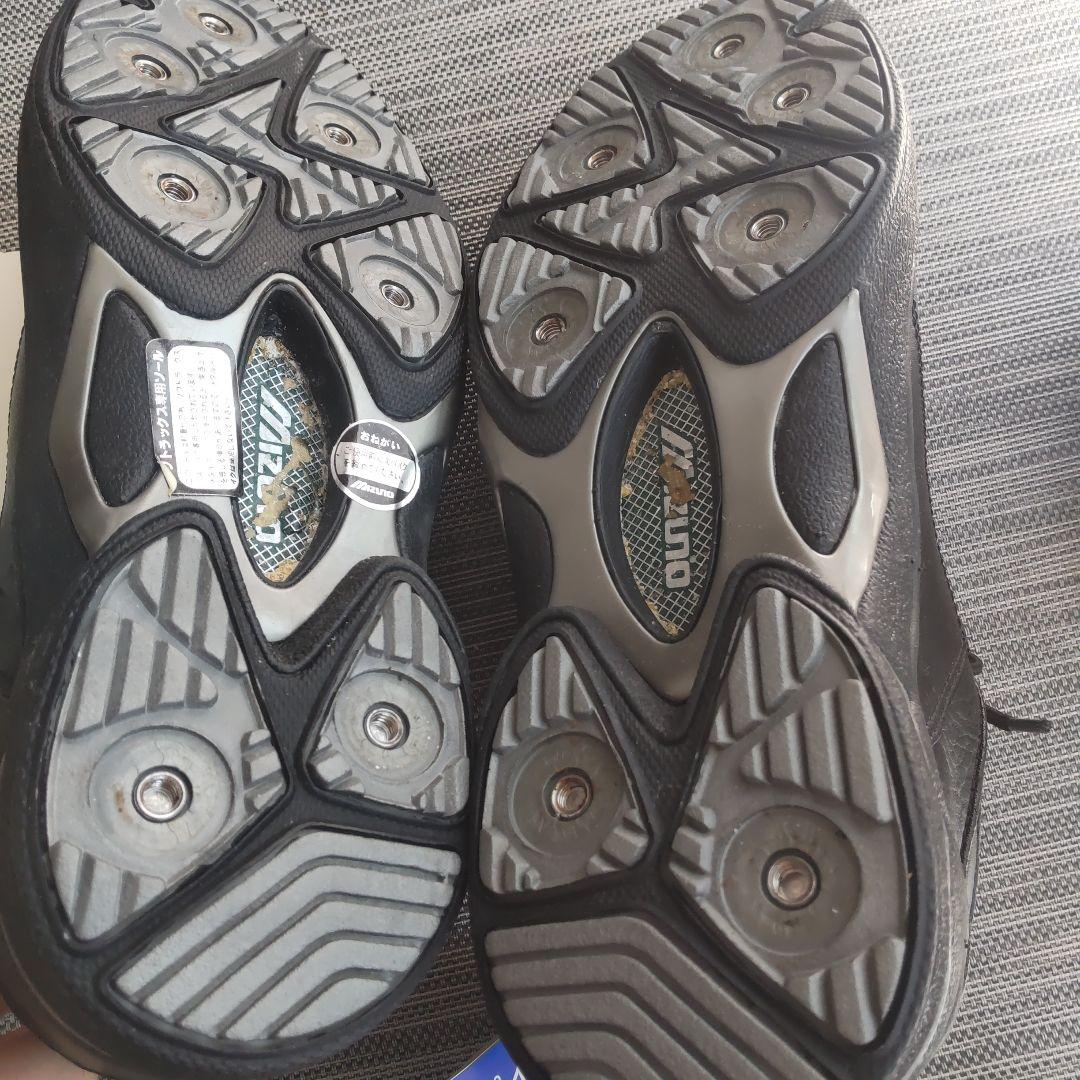 新品❗MIZUNO ゴルフ マスターズ　ソフトラックススパイク定価18,000円