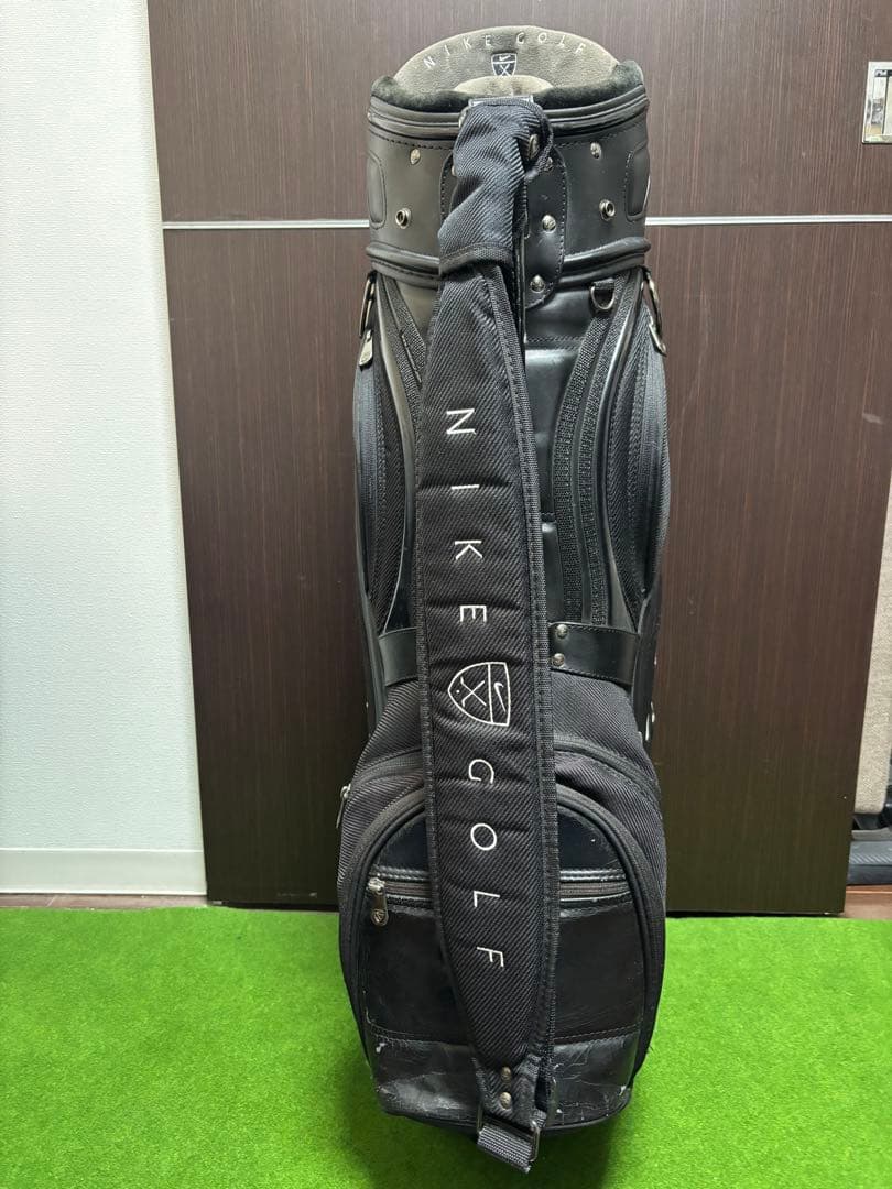 Nike Golf 軽量キャディバッグ 6分割