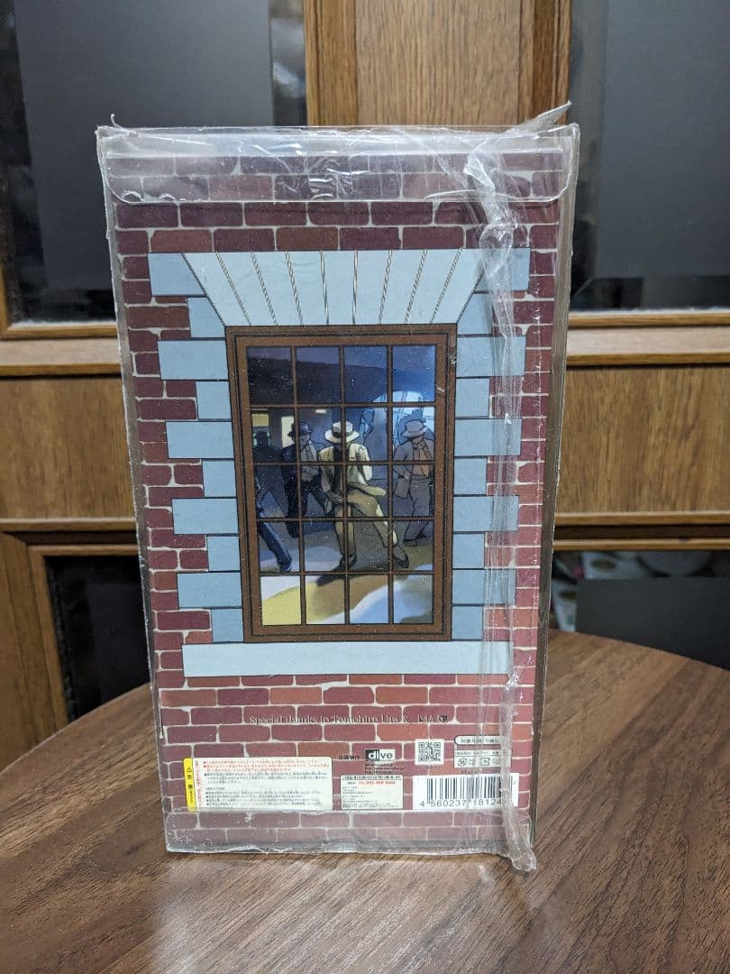 ダイブ マイケルジャクソン THE KING OF POP　未開封品
