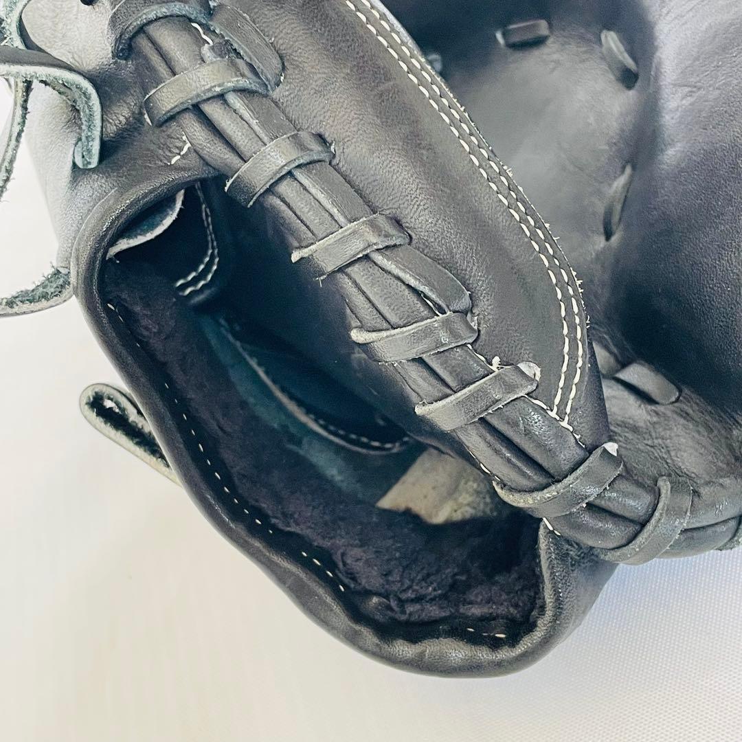 【UNDER ARMOUR】キャッチャーミット 軟式 【QBB0257】