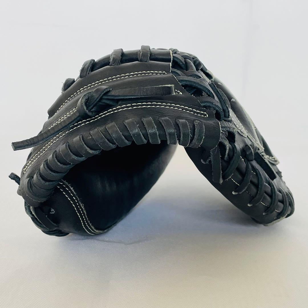【UNDER ARMOUR】キャッチャーミット 軟式 【QBB0257】