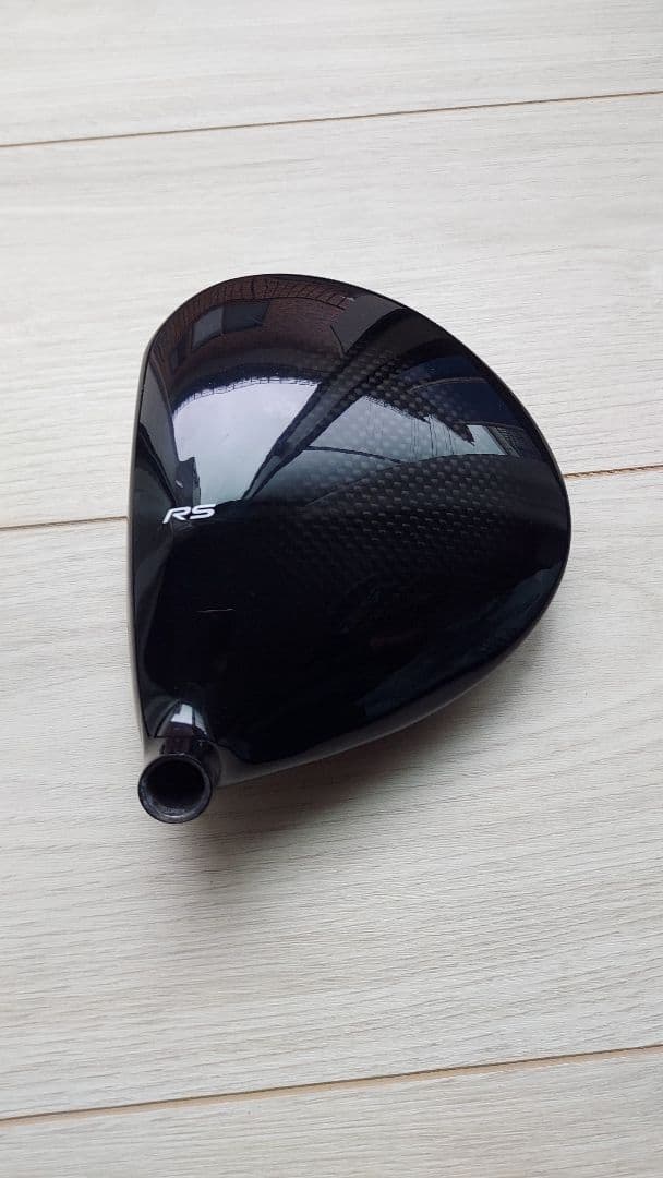 プロギアRS JUST D 1W Speeder NX50S メーカーカスタム