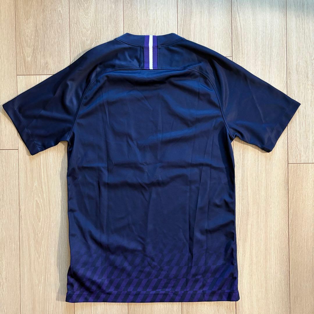 19-20 トッテナム　ナイキ　アウェイユニフォーム　正規品　Sサイズ