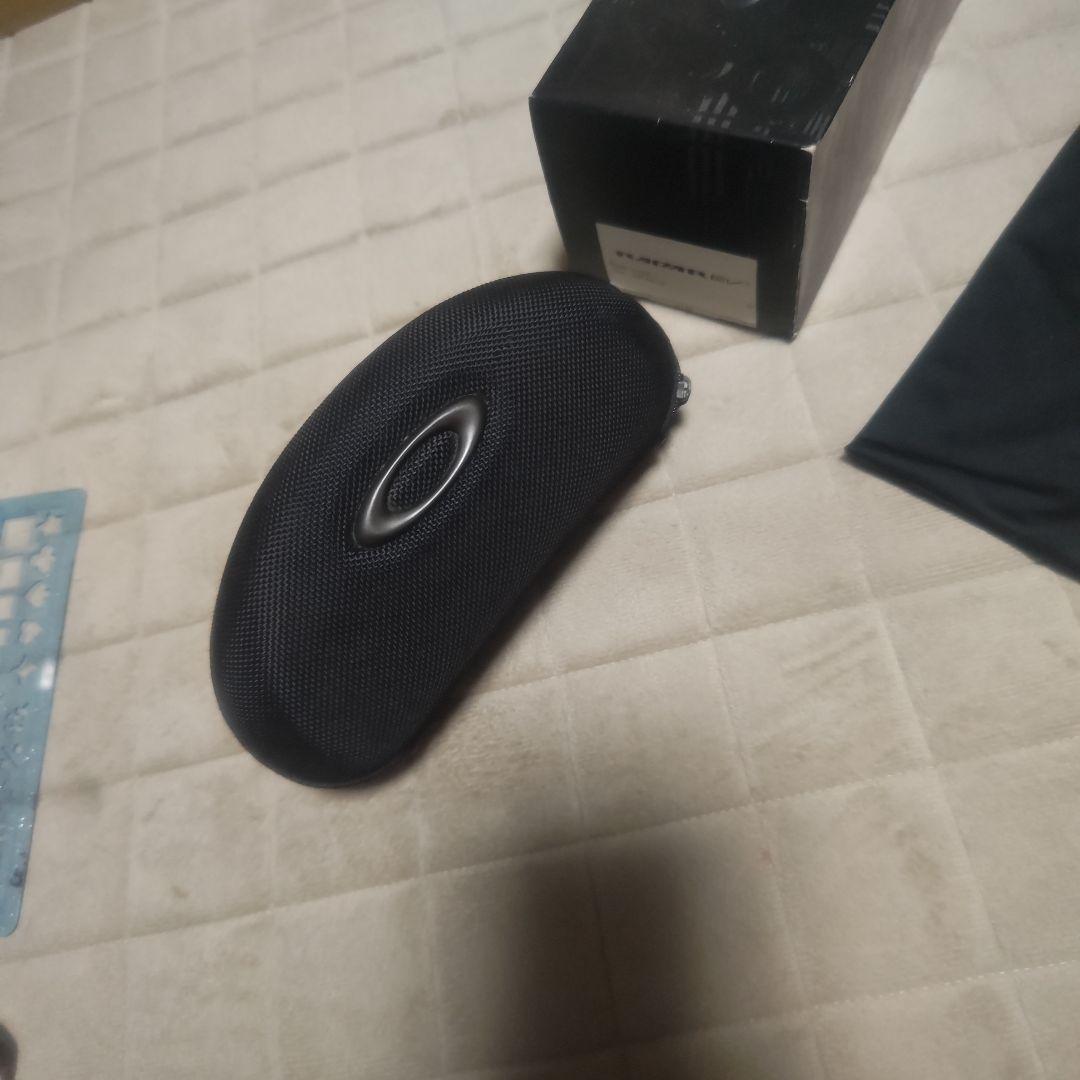 オークリー　レーダーEV、PRIZMLENS