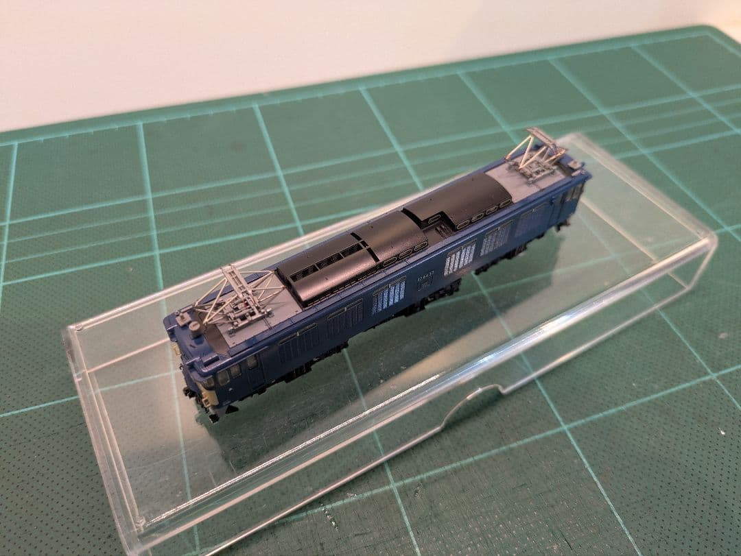 TOMIX EF64 37 DE10 2機セット