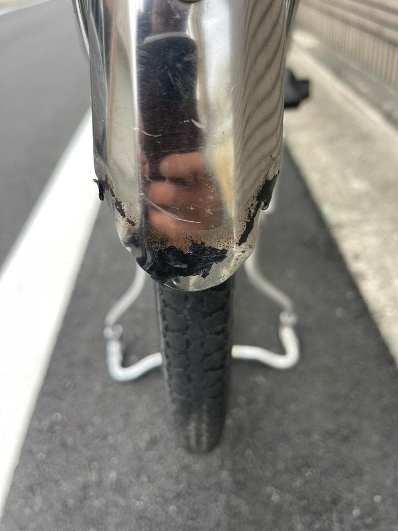 パナソニック電動アシスト自転車 8.9Ah 26DPBA09