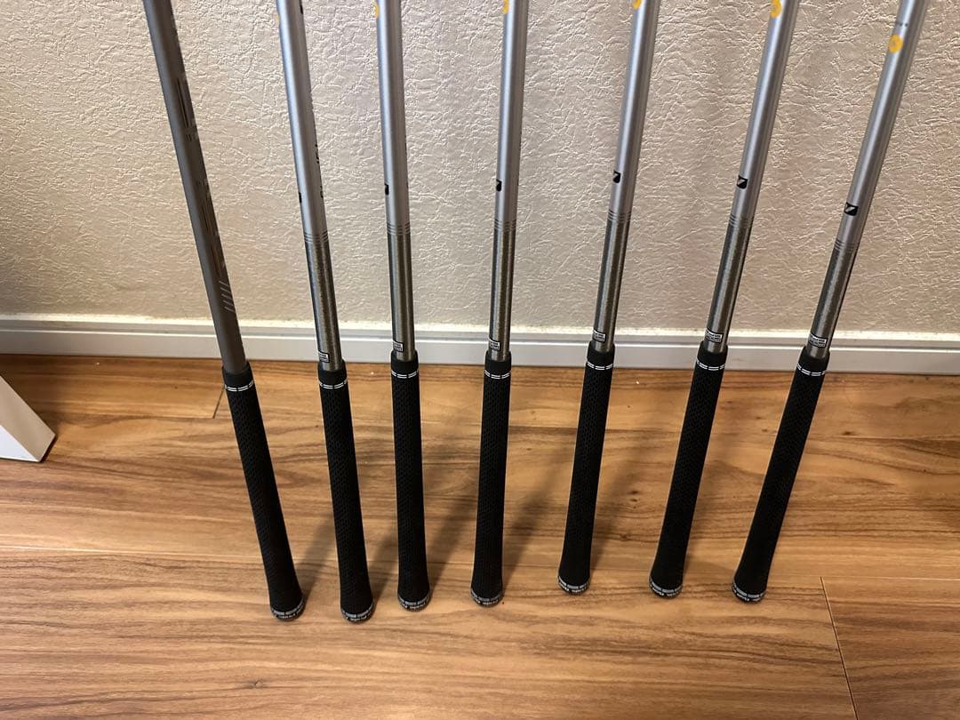 PING i230＋ i CROSSOVER