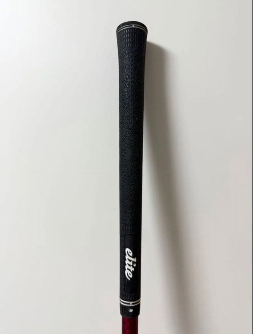 RODDIO F-Tuning ドライバー マットブラック　美品