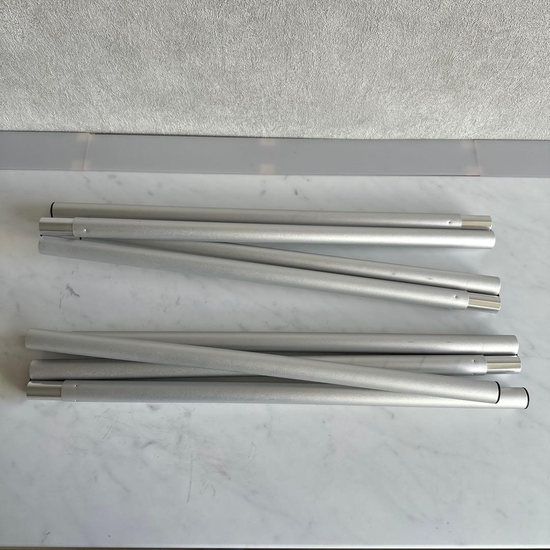 【美品】ネイチャーハイク 2WAY コット