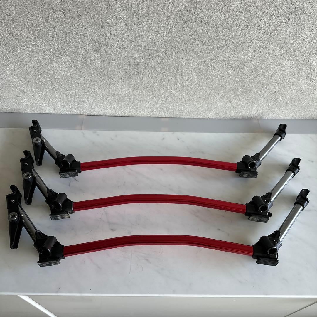 【美品】ネイチャーハイク 2WAY コット