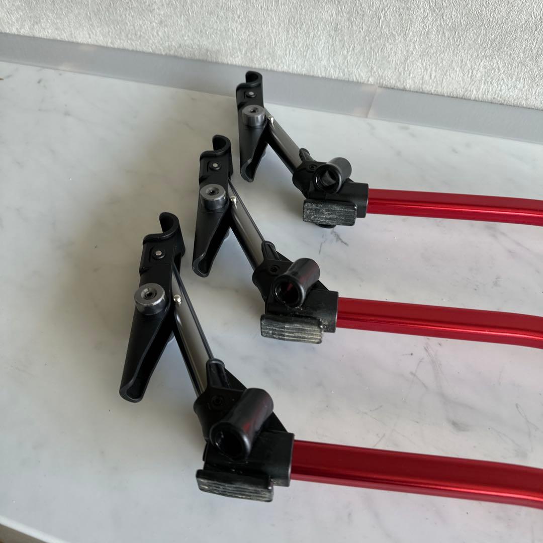 【美品】ネイチャーハイク 2WAY コット